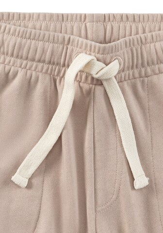 KangaROOS Regular Hose in Beige