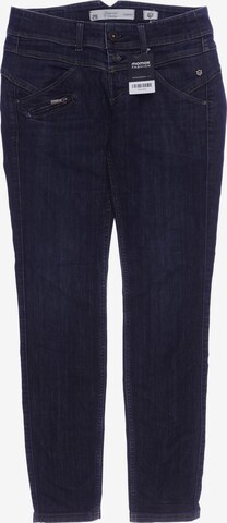 FREEMAN T. PORTER Jeans 29 in Blau: predná strana