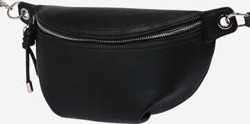 Guido Maria Kretschmer Women Crossbody Bag 'Svea' in Black: front