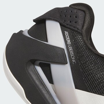 Scarpa sportiva 'Adizero Ubersonic 5' di ADIDAS PERFORMANCE in nero