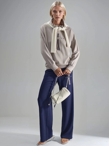 Tuta da jogging di Hiccup in marrone