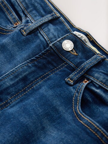 Next Szabványos Farmer - kék