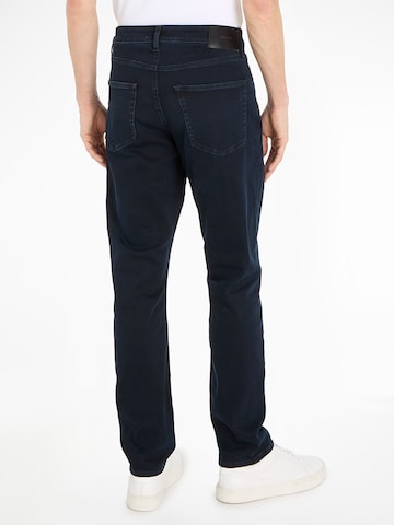 Calvin Klein Regular Jeans in Blau