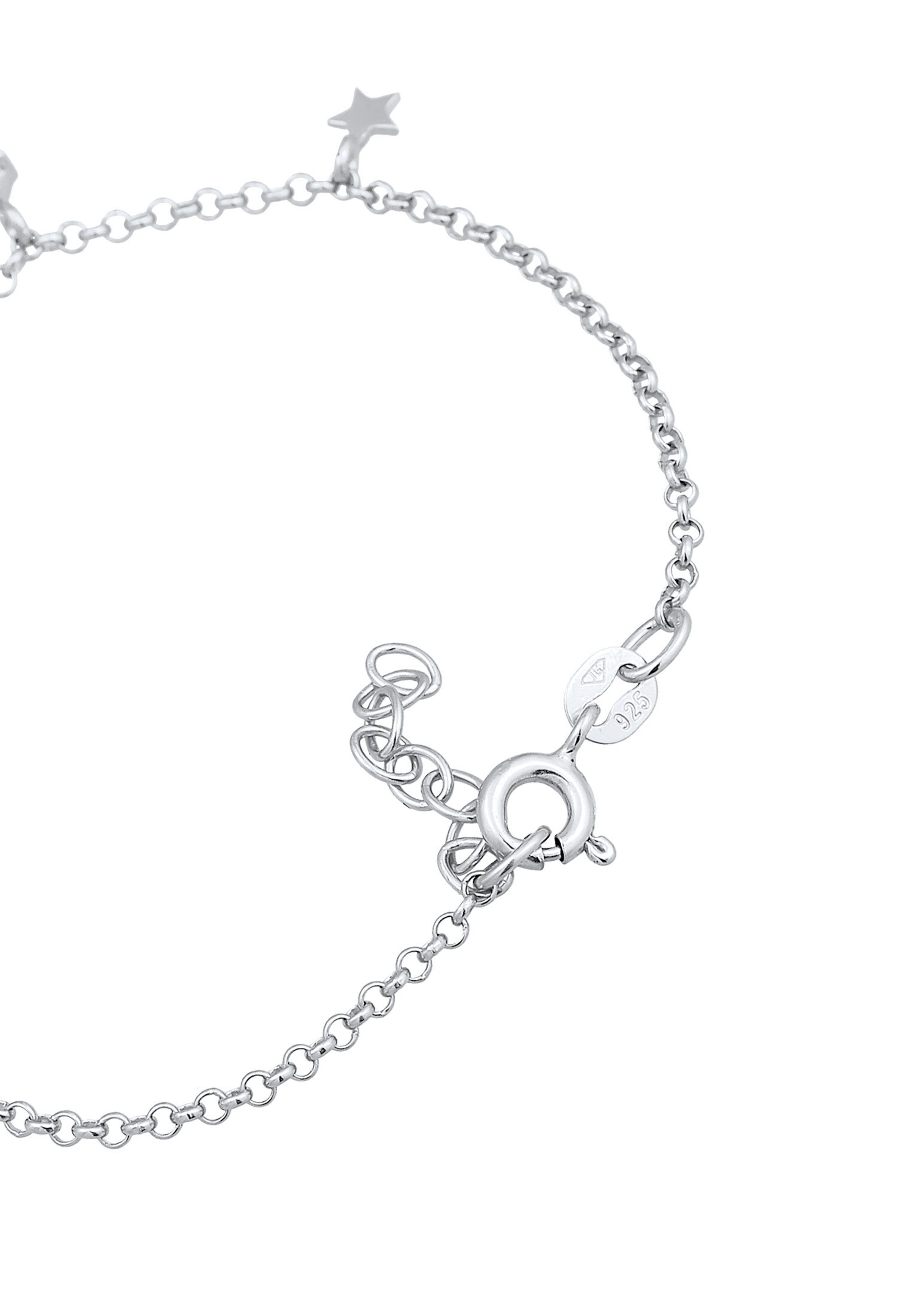 ELLI Sieraden in Zilver