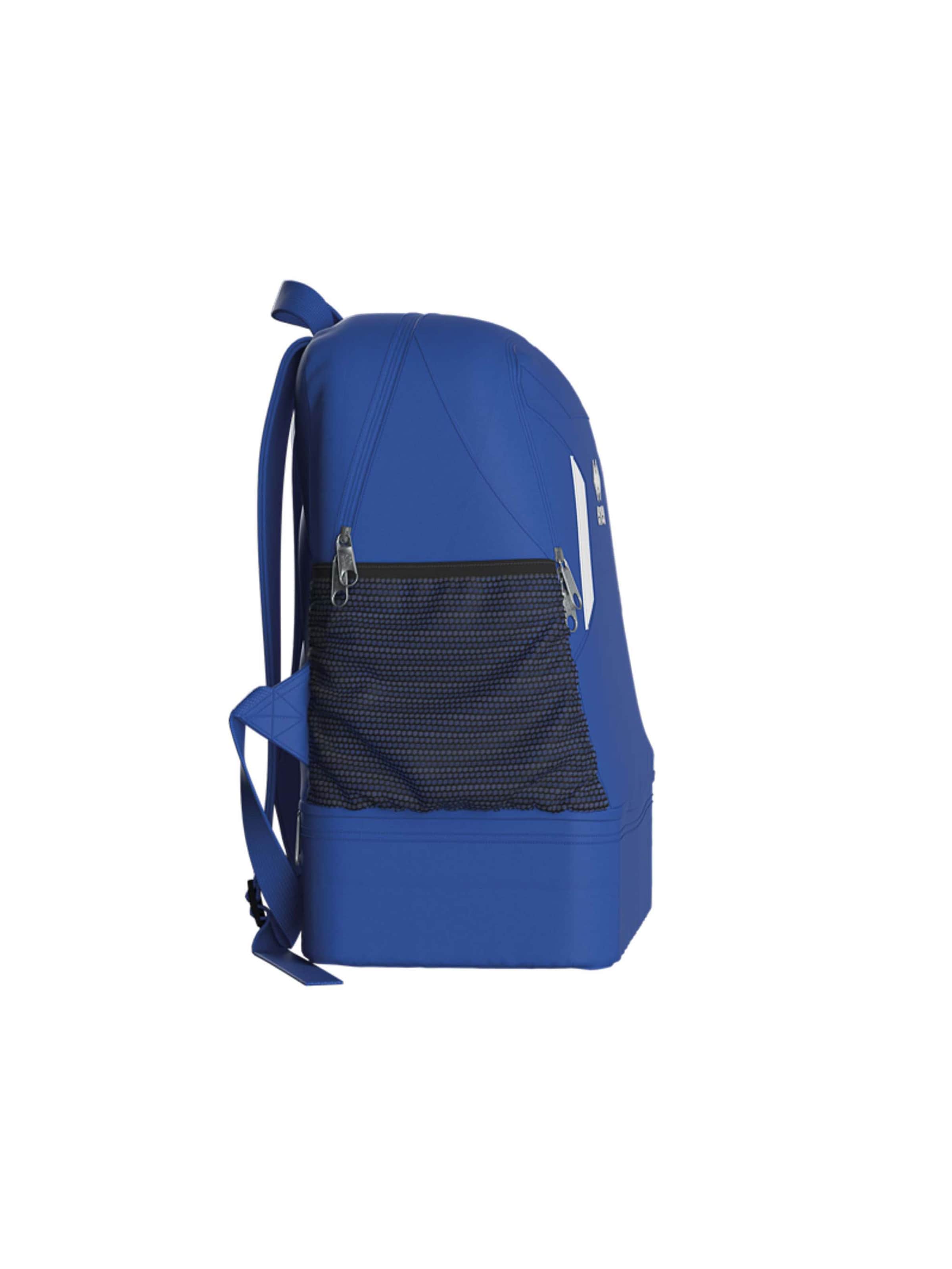 Sac à dos 'BOOKER ' Errea en bleu