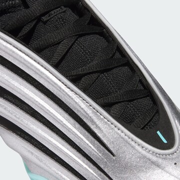 Scarpa sportiva 'Harden Volume 9' di ADIDAS PERFORMANCE in argento