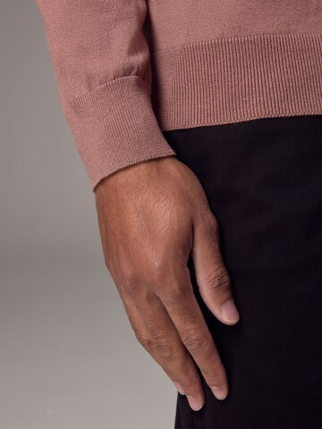 Next - Jersey en rosa