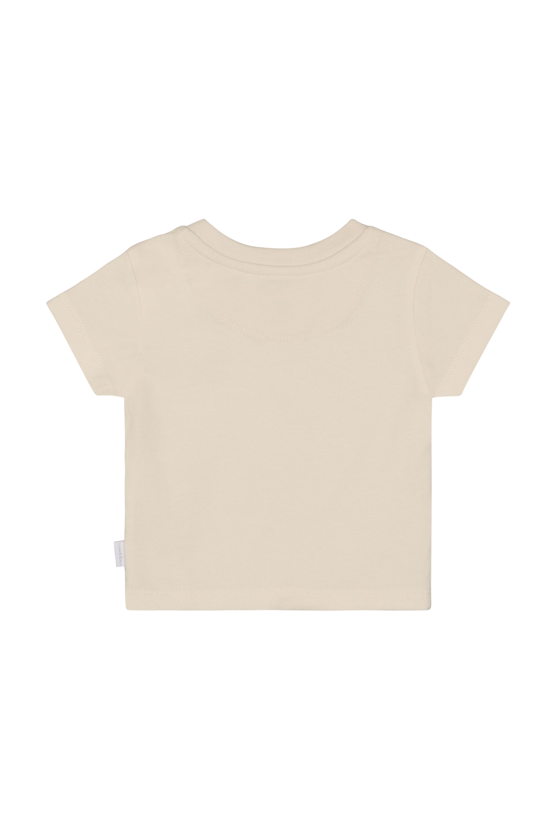 Noppies Shirt in Beige
