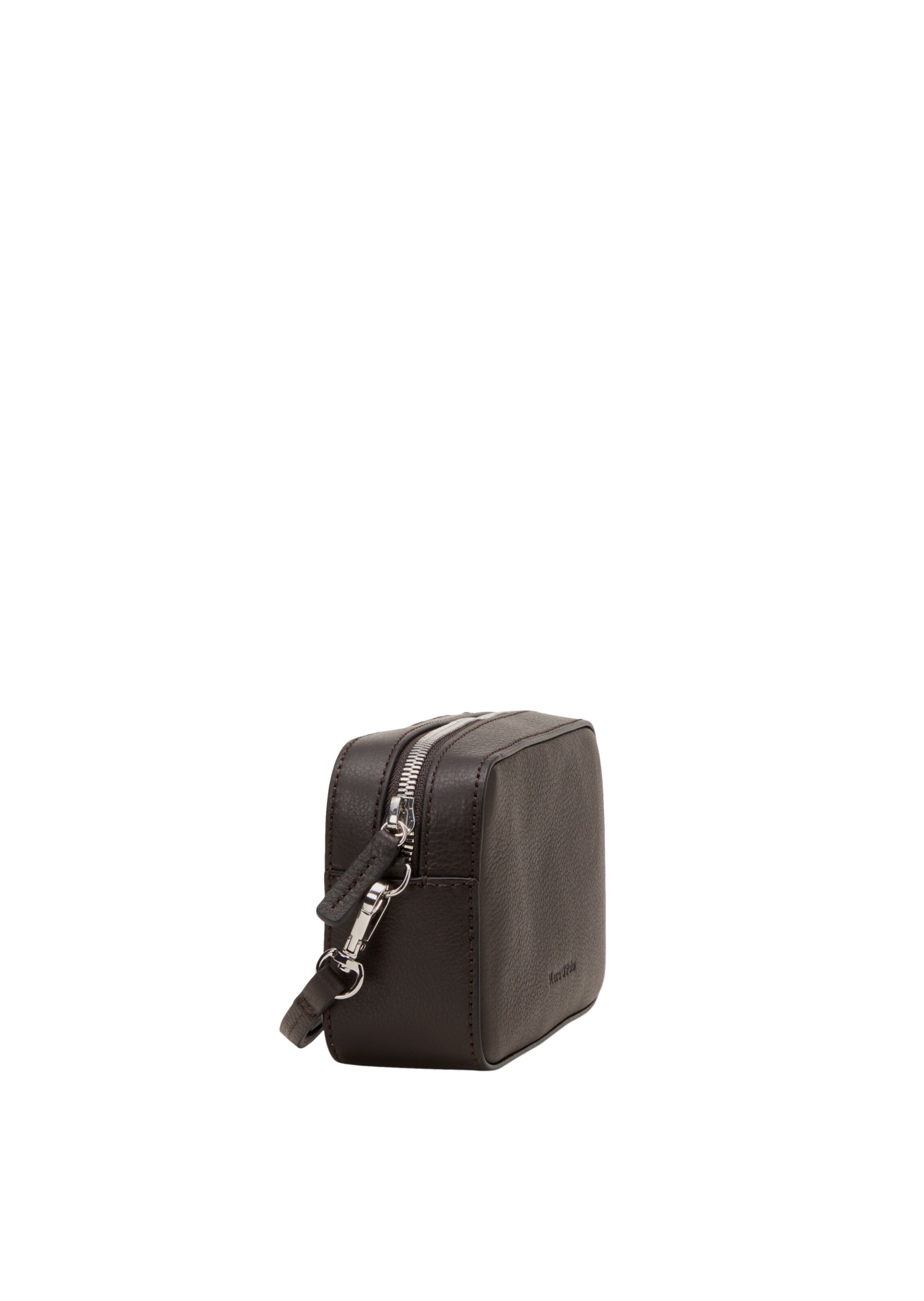 Marc O'Polo Crossbody Bag in Brown