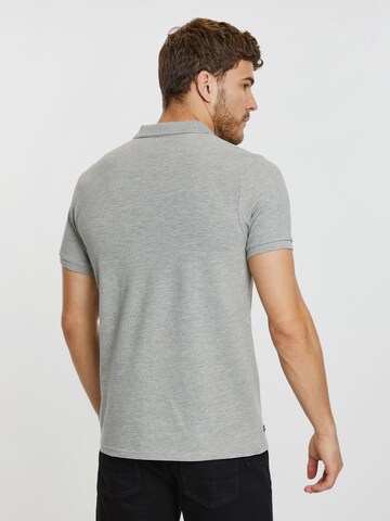 Threadbare Shirt in Grey