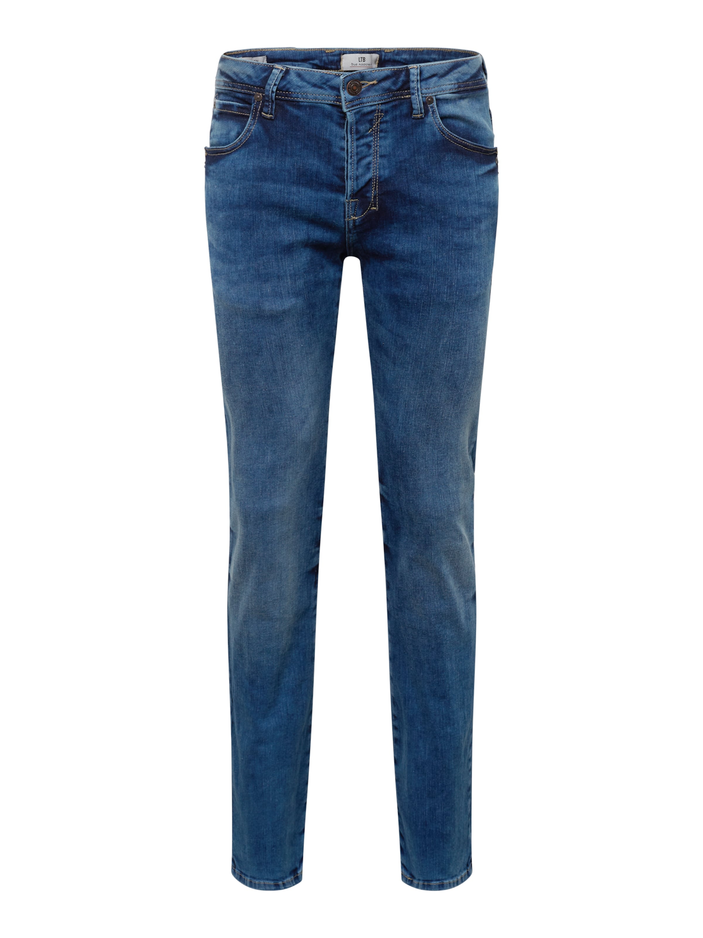regular Jeans &#x27;Roden&#x27; di LTB in blu: frontale