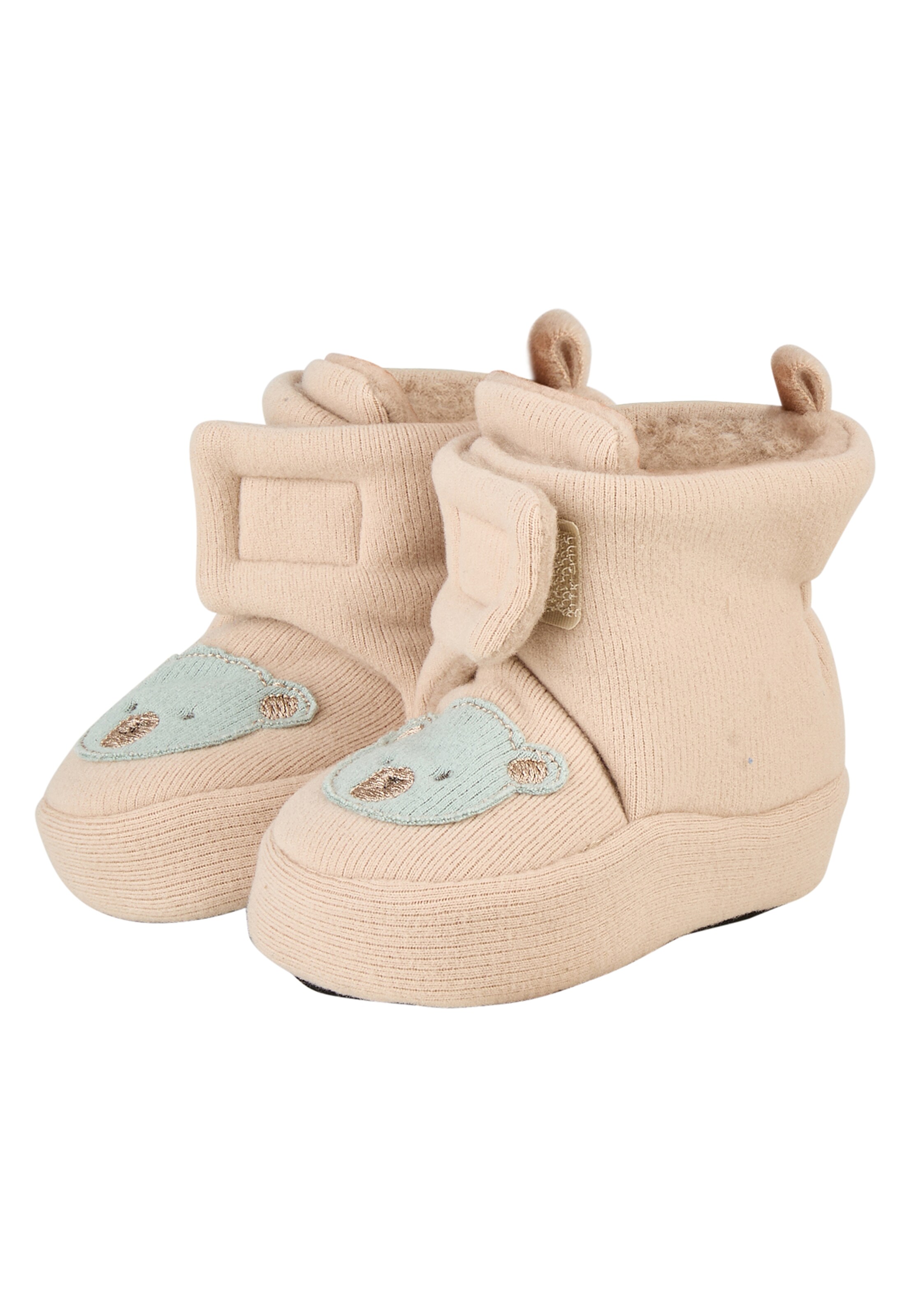 STERNTALER Stiefel in Gold