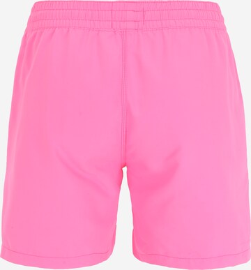 BILLABONG Kratke hlače za surfanje 'ALL DAY' | roza barva