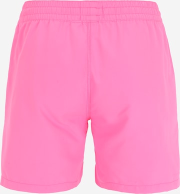 Shorts de bain 'ALL DAY' BILLABONG en rose