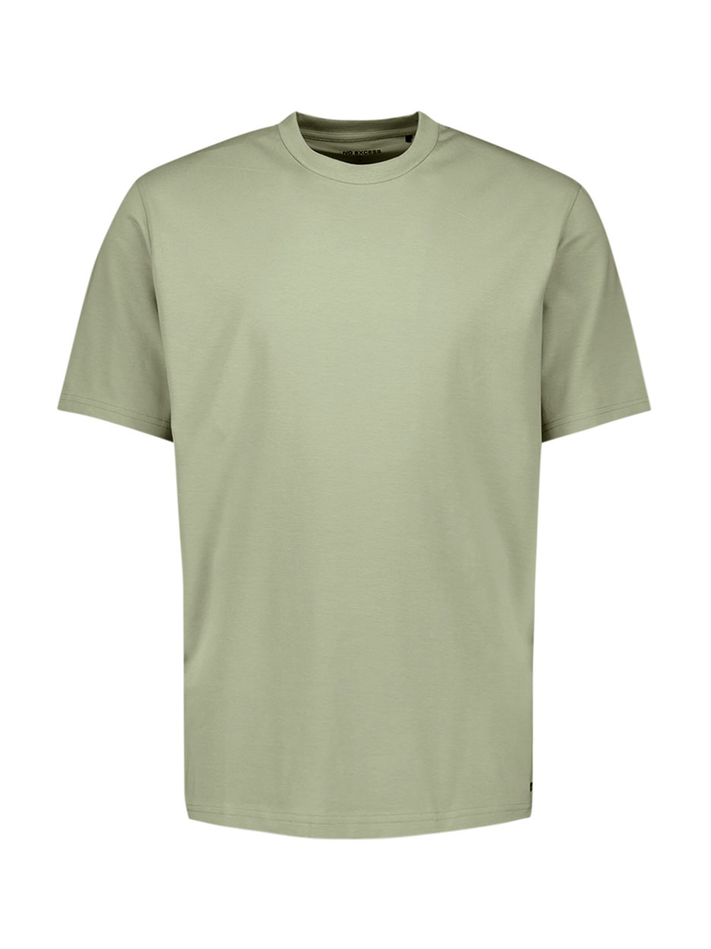 No Excess Paita värissä harmaa: etupuoli