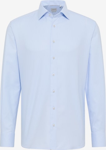 ETERNA Business shirt in Blue: front