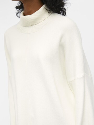 OBJECT Sweater 'Gunvor' in White