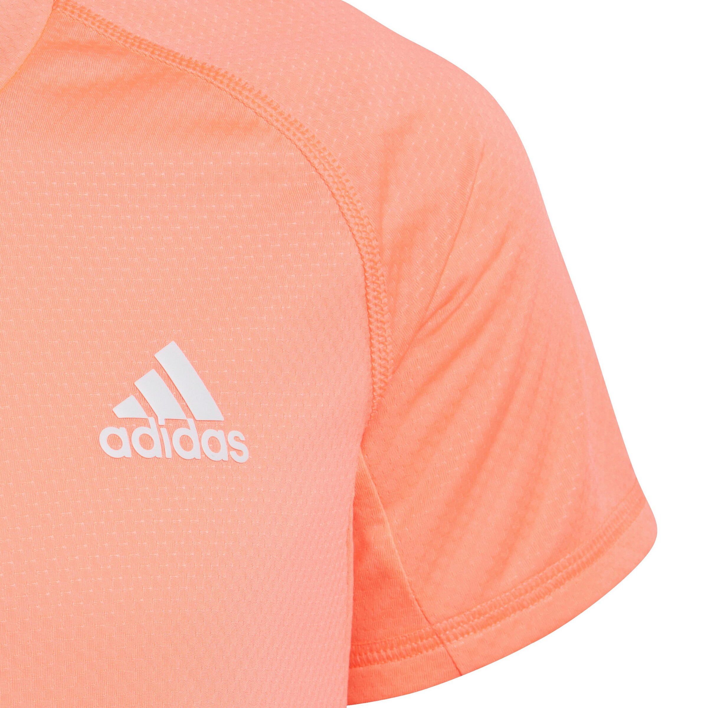 ADIDAS SPORTSWEAR Funktionsshirt in Orange