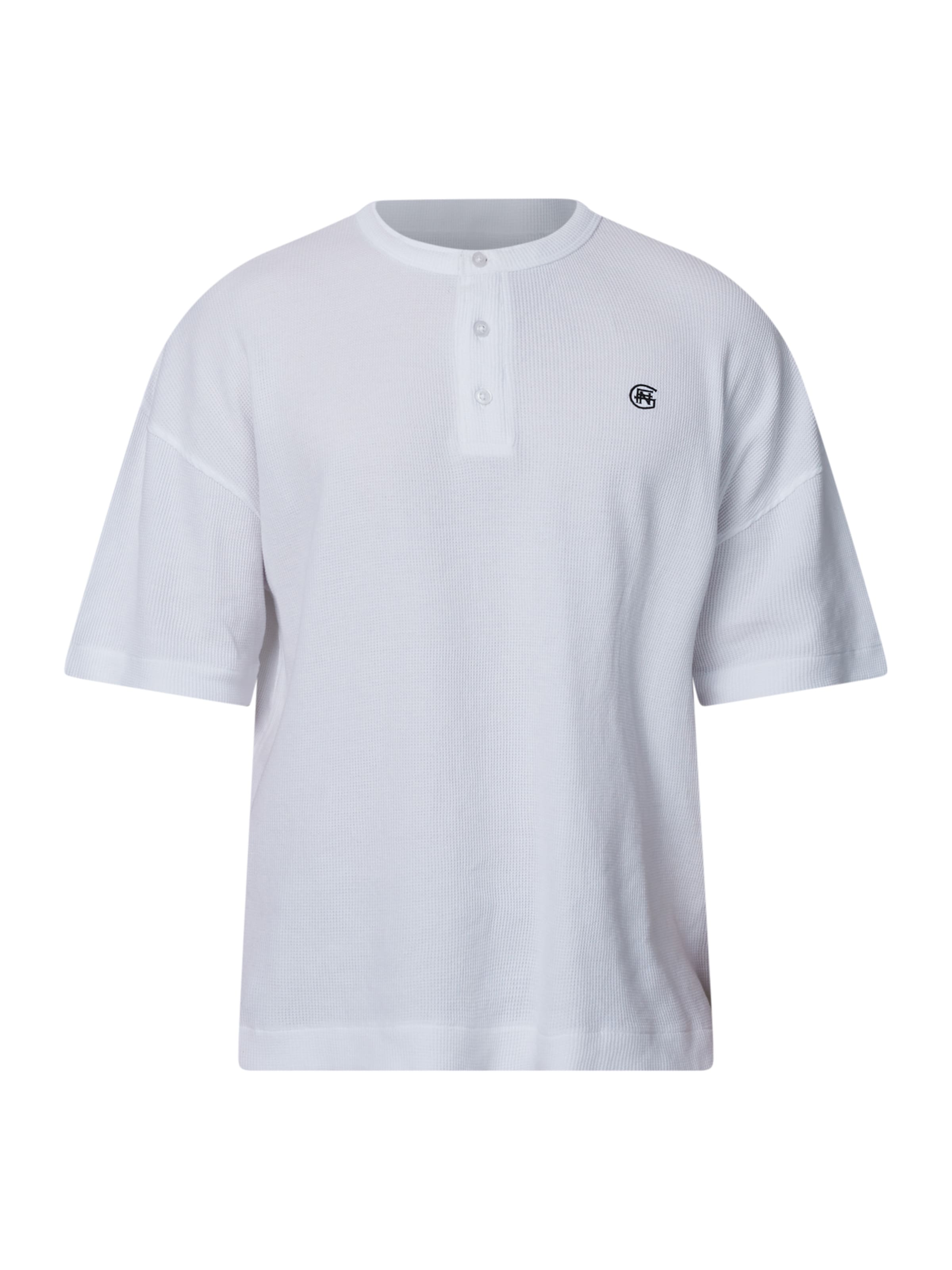 Good For Nothing Bluser & t-shirts i hvid: forside