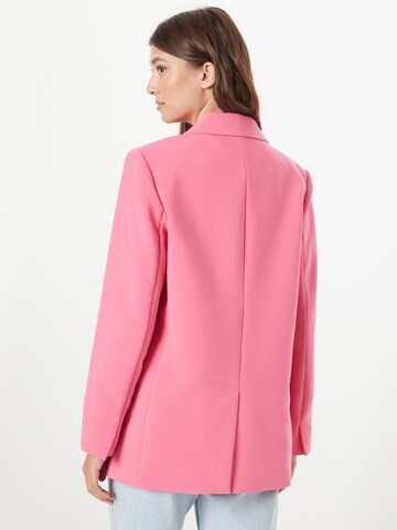 modström Blazers 'Gale' in Roze