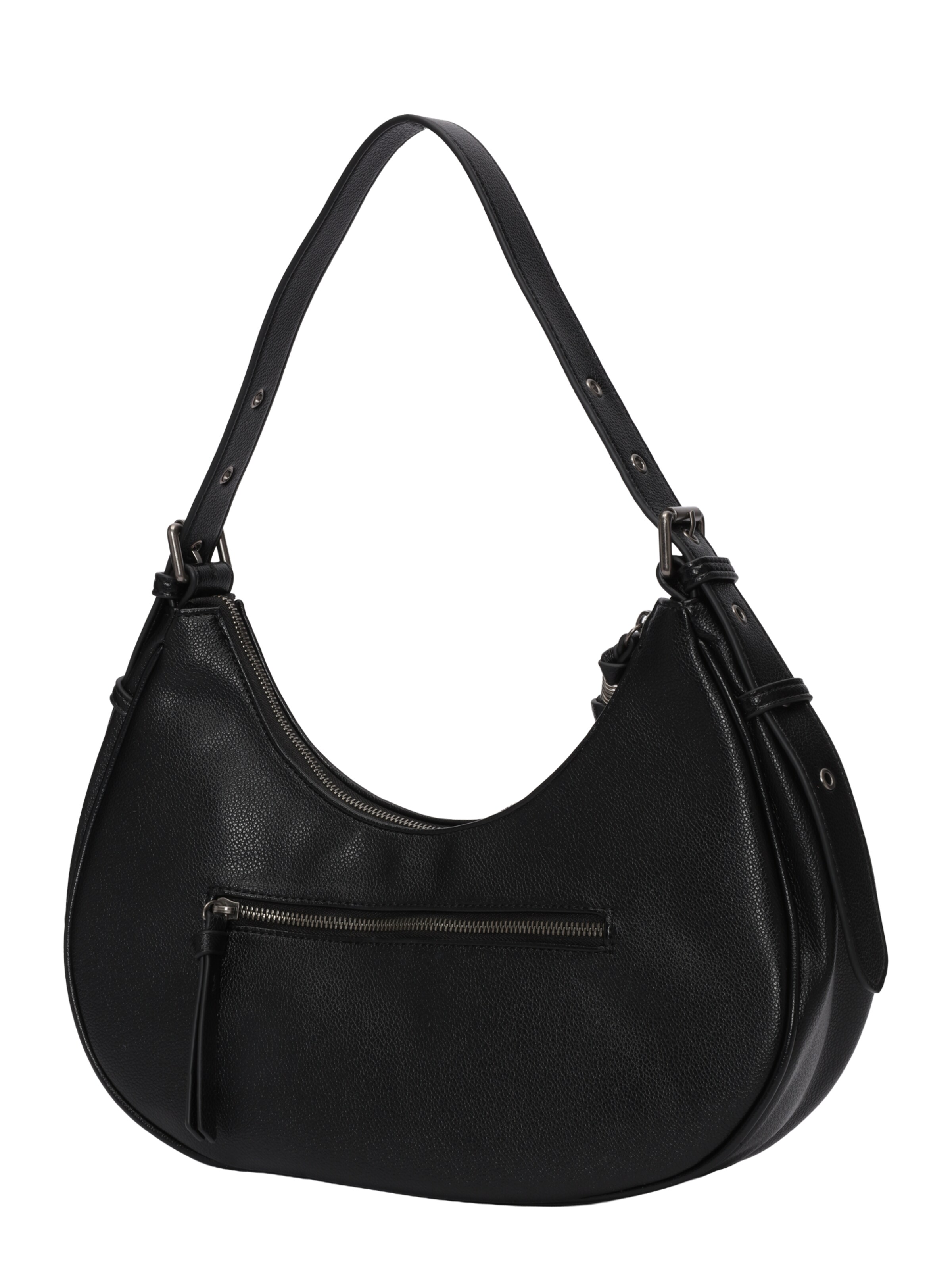 Sac bandoulière 'My Bestie' FREDsBRUDER en noir