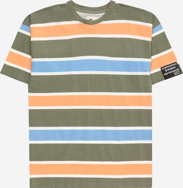 GARCIA Shirt in Mixed colors: front