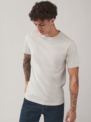 Next - Camiseta en gris