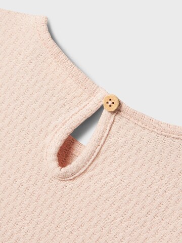 NAME IT Jurk in Roze