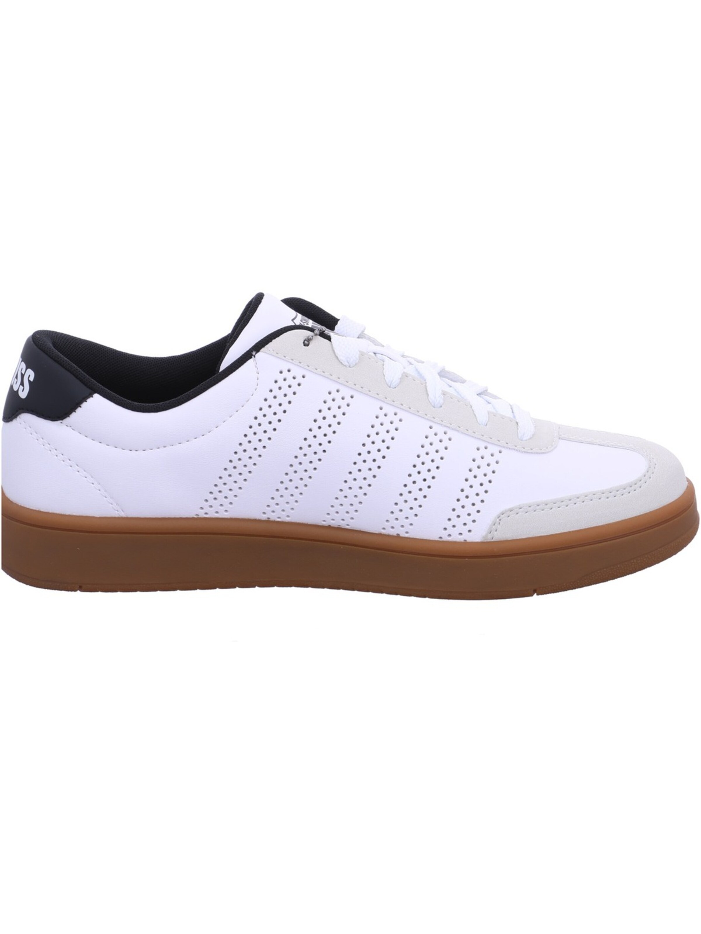 K-SWISS Sneaker low‌‌‌‌ in Weiß