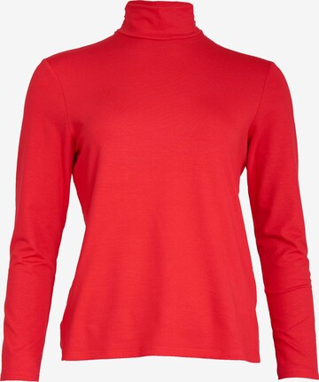 Seidel Moden Shirt in Red: front