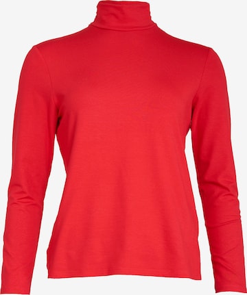 Seidel Moden Shirt in Red: front