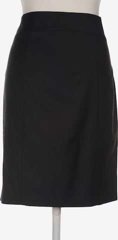 JOSEPH Skirt in XL in Black: front