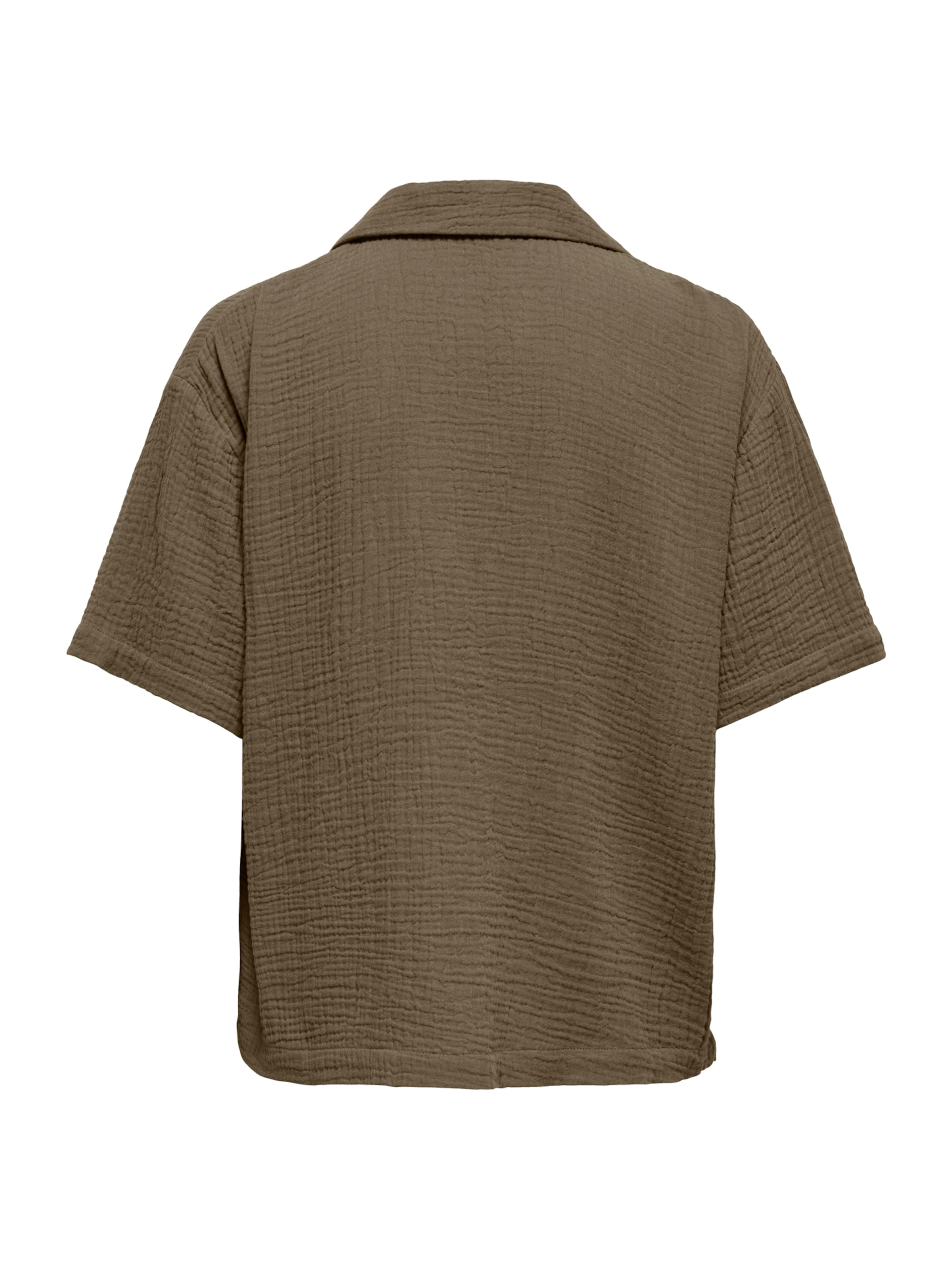 JDY Bluse 'JDYTHEIS' i grøn