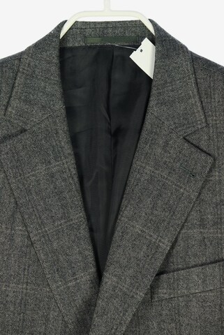 PAUL KEHL 1881 Suit Jacket in XXL in Grey