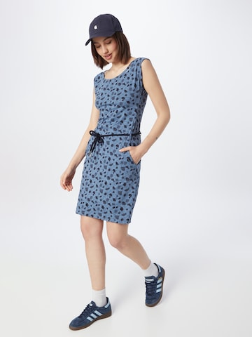 Ragwear - Vestido 'TAGG' em azul