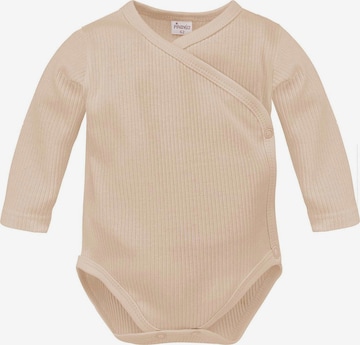 Pinokio Body in Beige: predná strana