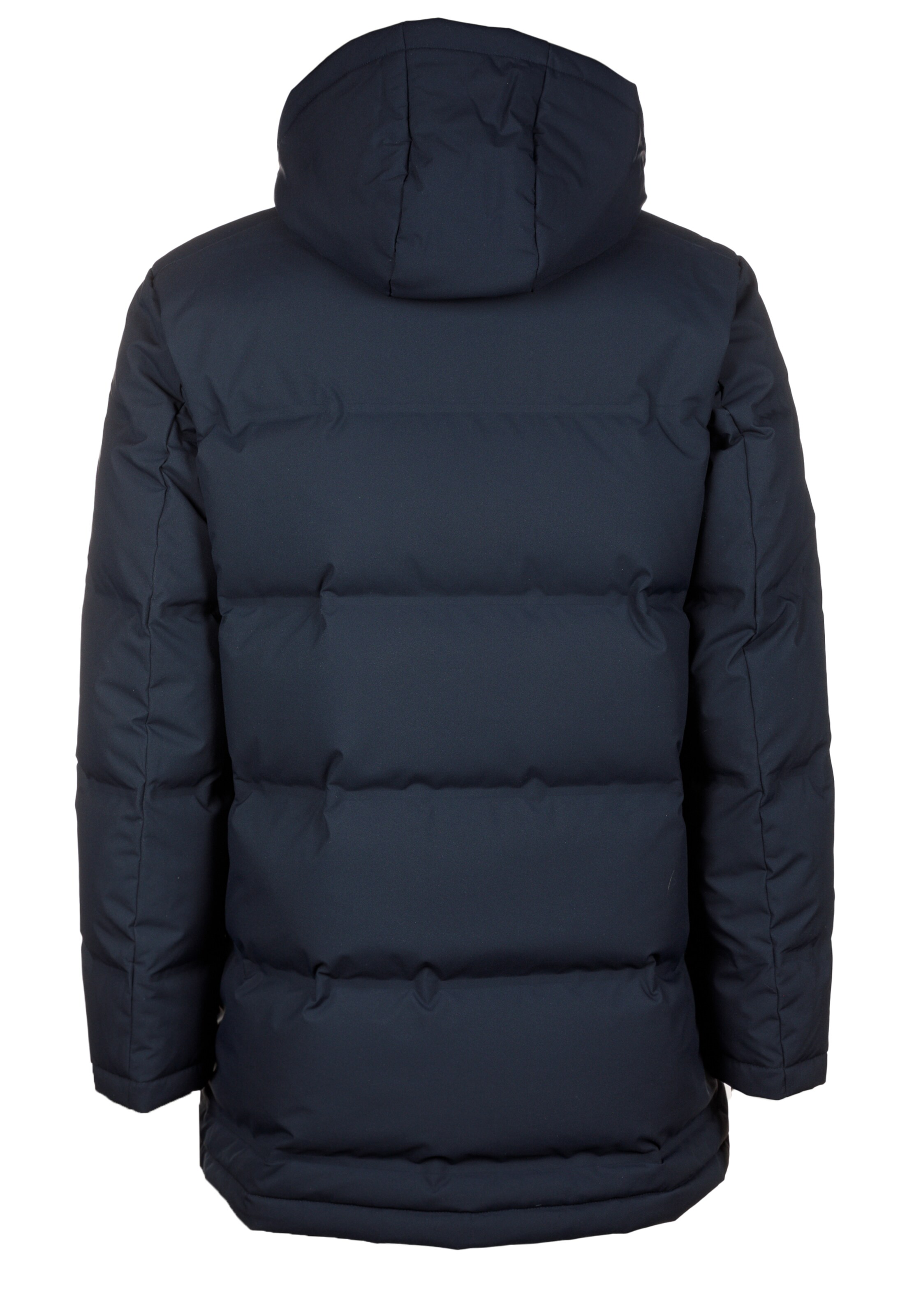 HECHTER PARIS Parka in Blau