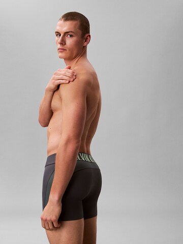Calvin Klein Boxer shorts 'Intense Power' in Blue