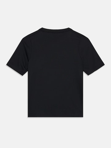 T-Shirt fonctionnel NIKE en noir