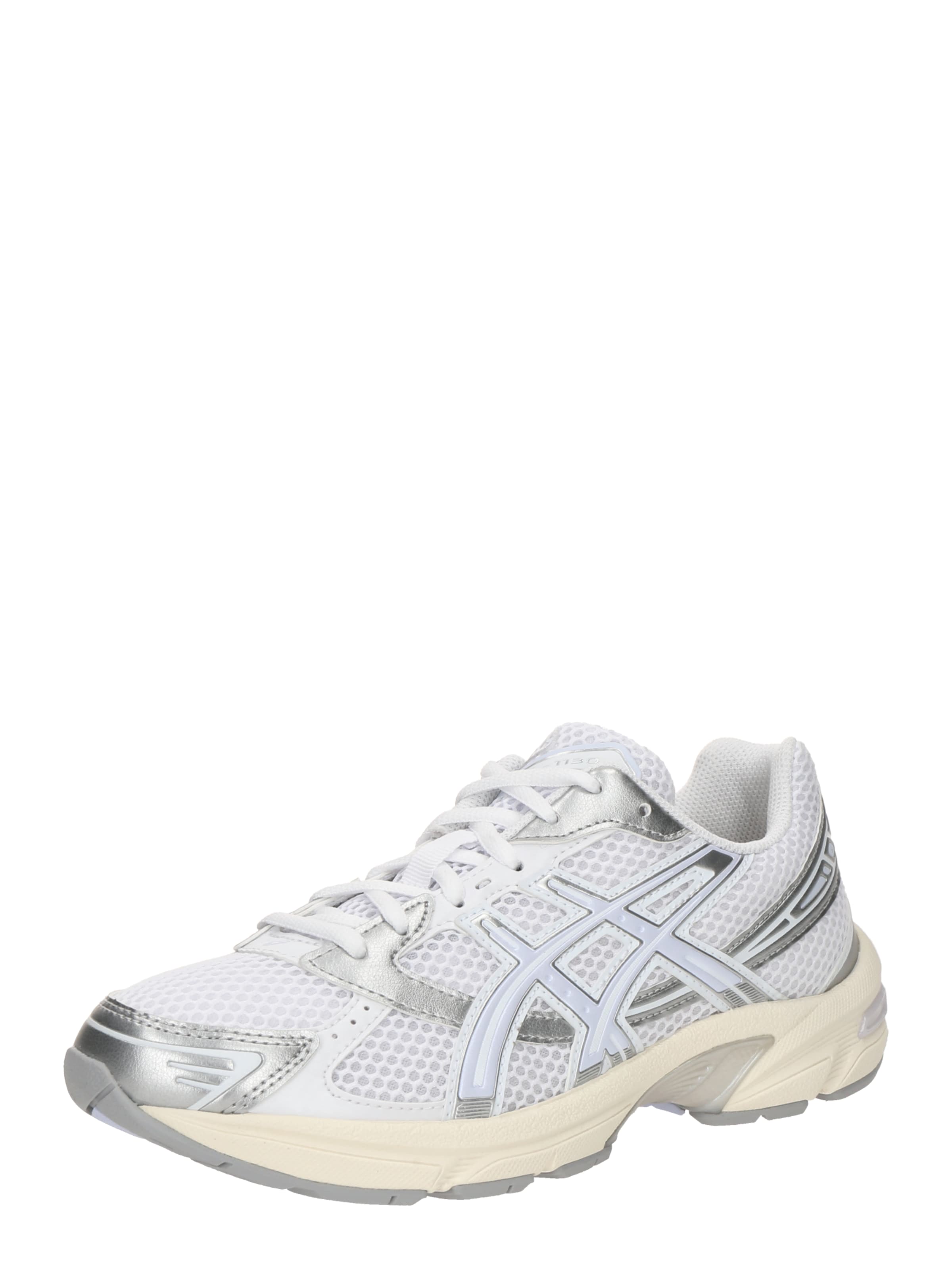 Sneaker low 'Gel-1130' de la ASICS SportStyle pe alb: față