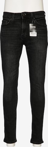 HOLLISTER Jeans 29 in Schwarz: Vorderseite