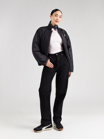 Tommy Jeans Shirt in Pink