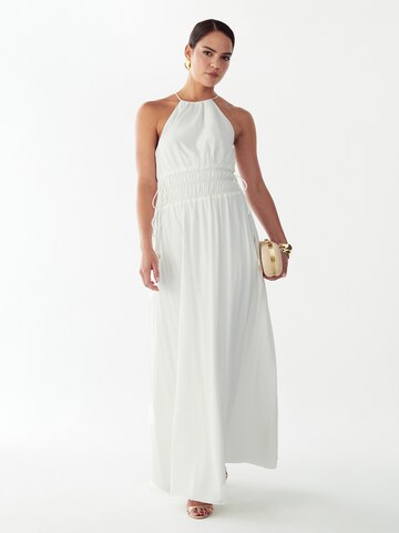 St MRLO Mekko 'Elias' värissä valkoinen