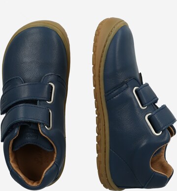 LURCHI Low shoe 'Noah' in Blue