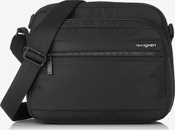 Hedgren Crossbody Bag 'Inner City' in Black: front