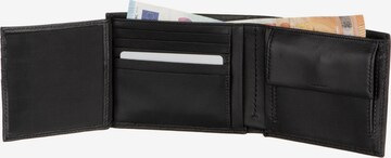 Calvin Klein Wallet in Black