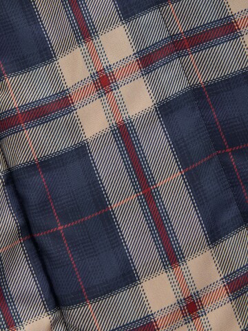 Next Övergångsjacka i svart