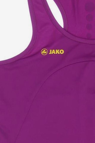 JAKO Top & Shirt in M in Purple