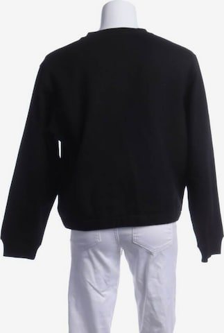 Emporio Armani Sweatshirt & Zip-Up Hoodie in XXXL in Black