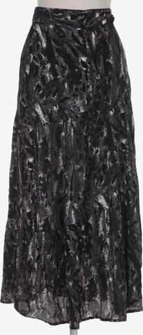 Freequent Skirt in S in Black: front